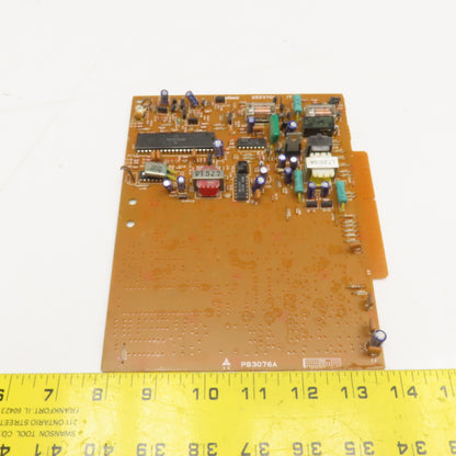 Executone 2523701 Circuit Board