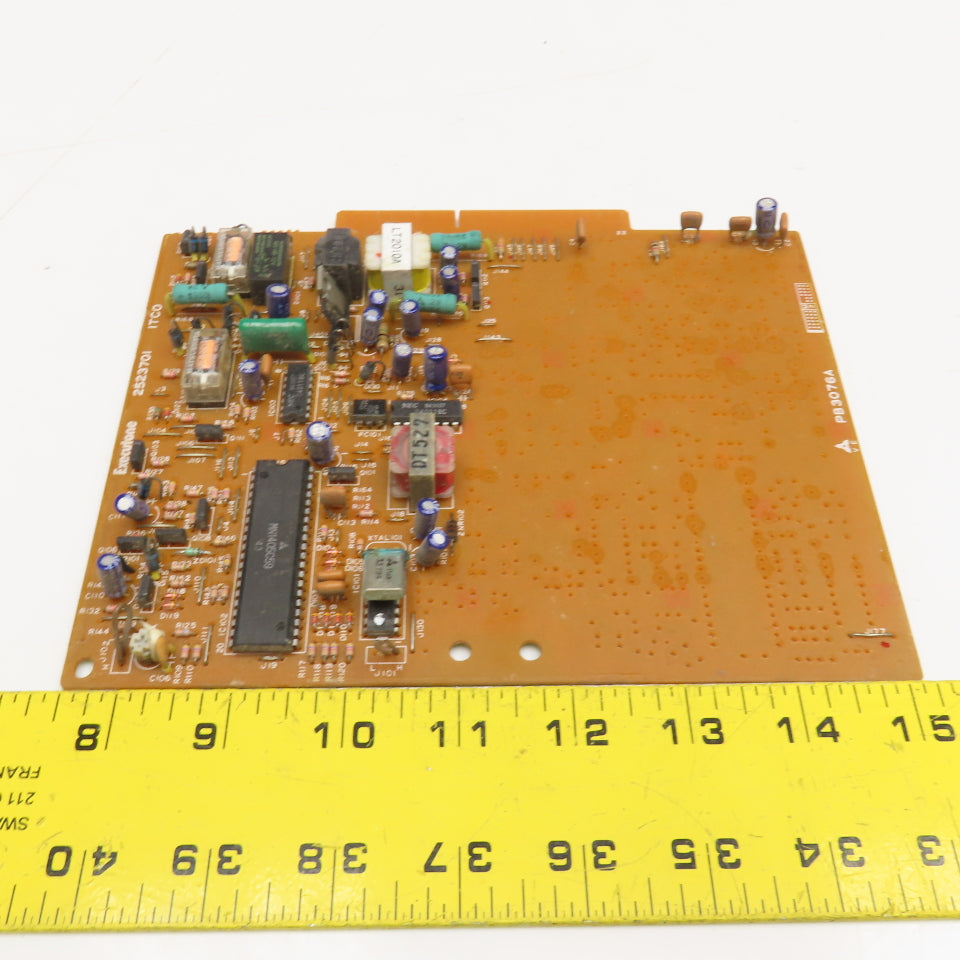 Executone 2523701 Circuit Board