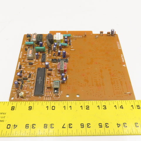 Executone 2523701 Circuit Board