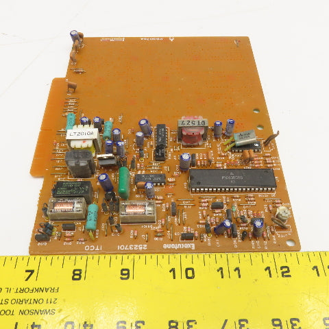 Executone 2523701 Circuit Board
