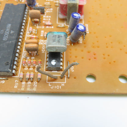 Executone 2523701 Circuit Board