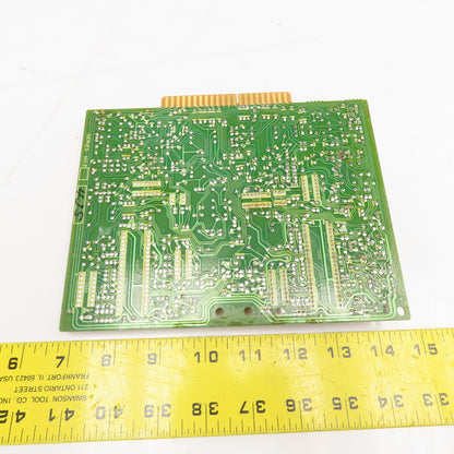Executone 2523701 Circuit Board