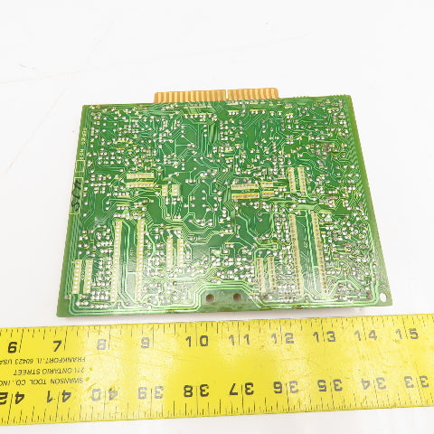 Executone 2523701 Circuit Board