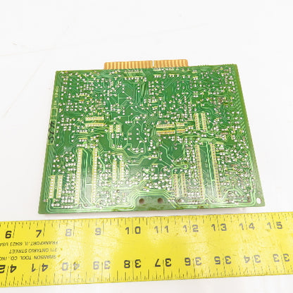 Executone 2523701 Circuit Board