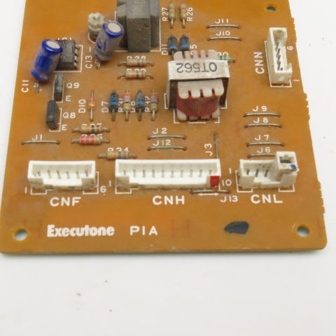 Executone PIA Circuit Board