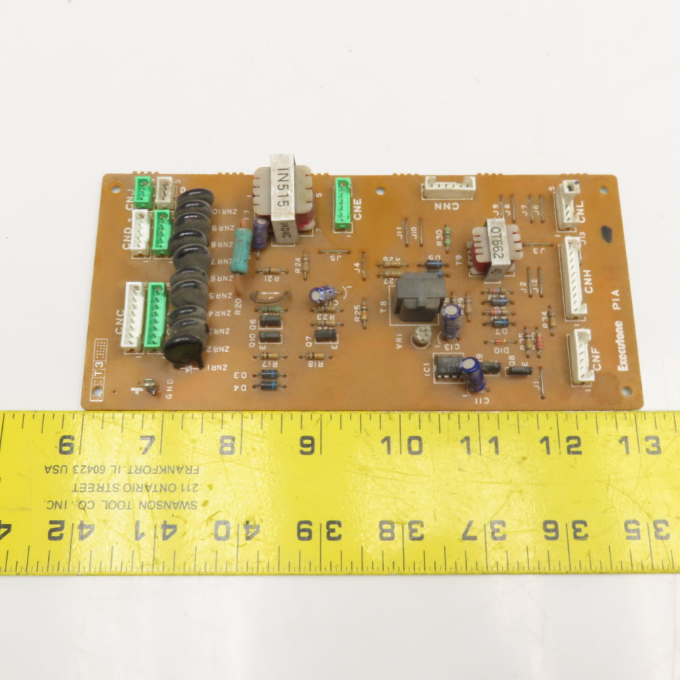Executone PIA Circuit Board