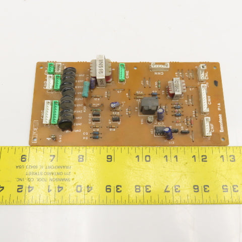 Executone PIA Circuit Board