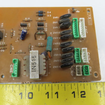Executone PIA Circuit Board