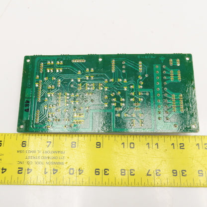 Executone PIA Circuit Board