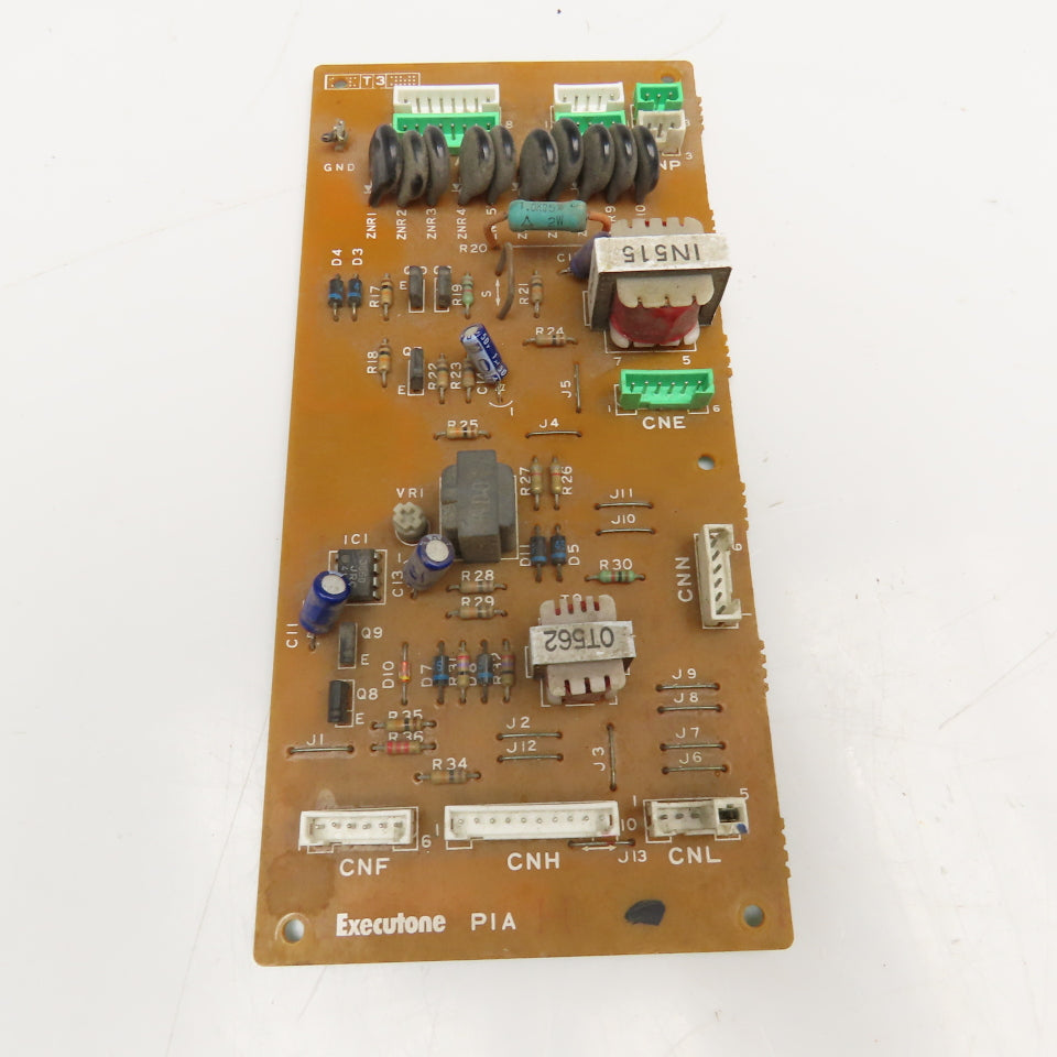 Executone PIA Circuit Board