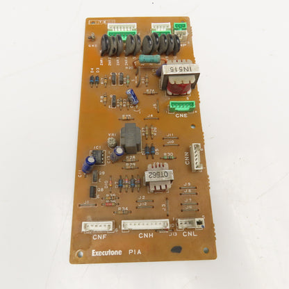 Executone PIA Circuit Board