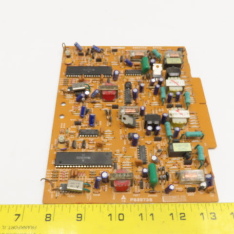 Executone 2523702 2TCO Circuit Board