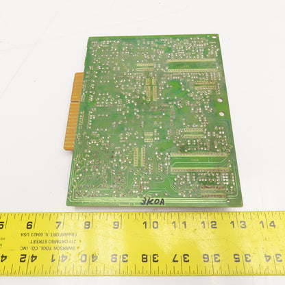 Executone 2523702 2TCO Circuit Board