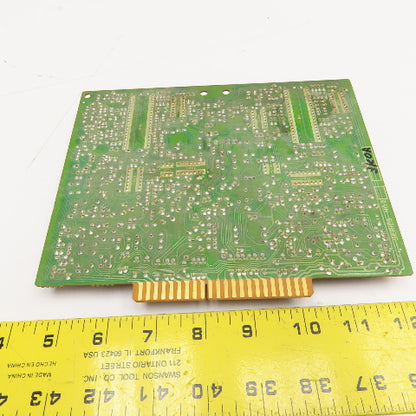 Executone 2523702 2TCO Circuit Board