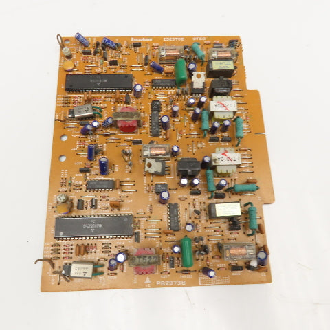 Executone 2523702 2TCO Circuit Board