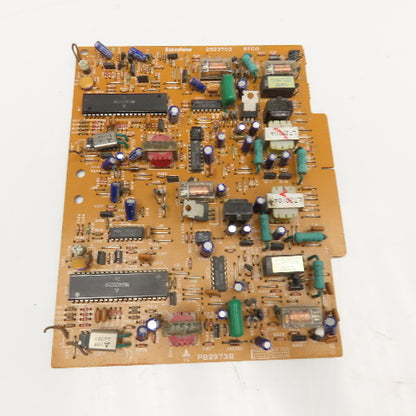 Executone 2523702 2TCO Circuit Board