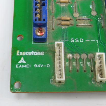 Executone EAMEI 94V-0 Circuit Board