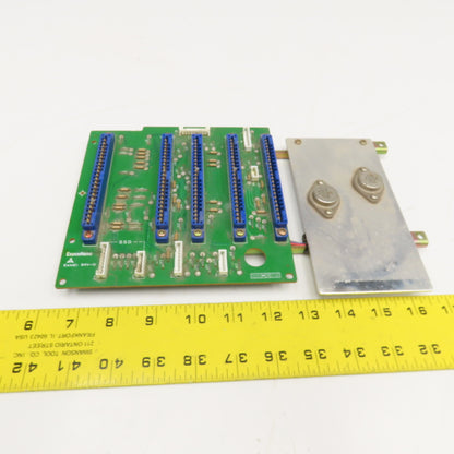 Executone EAMEI 94V-0 Circuit Board