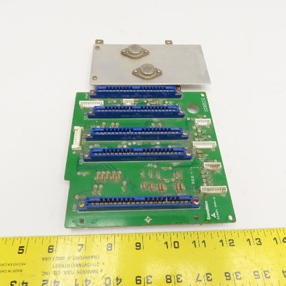 Executone EAMEI 94V-0 Circuit Board
