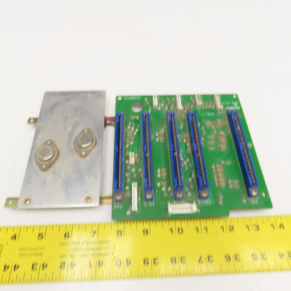 Executone EAMEI 94V-0 Circuit Board