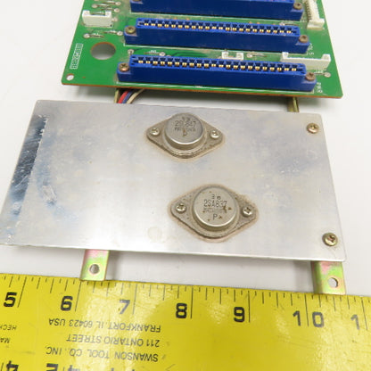 Executone EAMEI 94V-0 Circuit Board