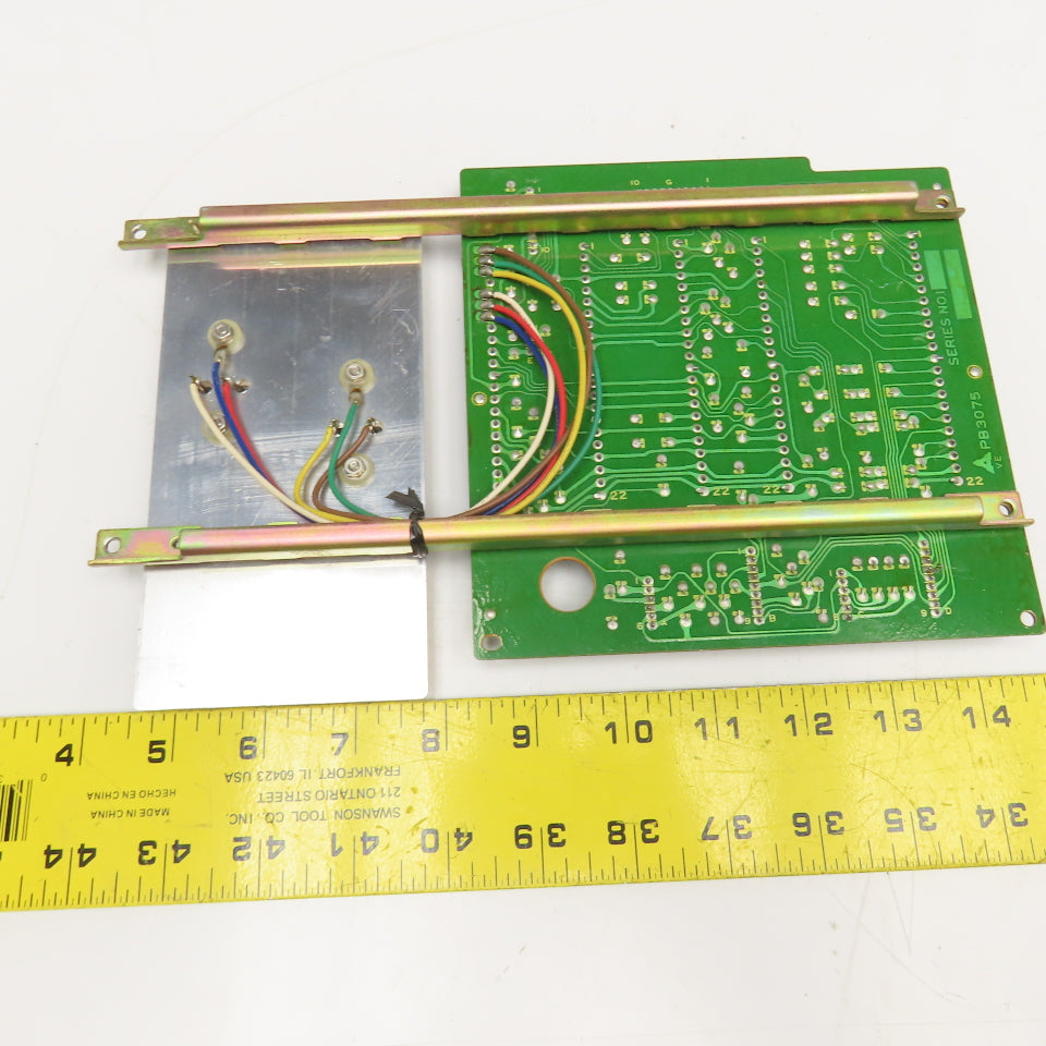 Executone EAMEI 94V-0 Circuit Board
