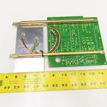 Executone EAMEI 94V-0 Circuit Board