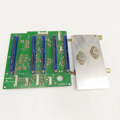 Executone EAMEI 94V-0 Circuit Board