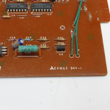Executone EAMG3 Circuit Board