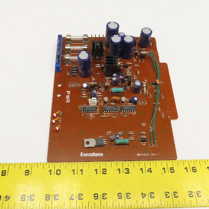 Executone EAMG3 Circuit Board