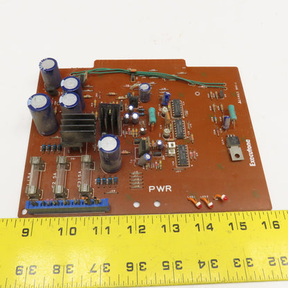 Executone EAMG3 Circuit Board