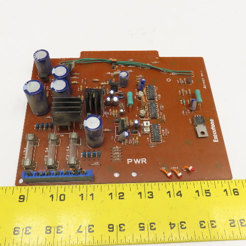 Executone EAMG3 Circuit Board