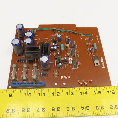 Executone EAMG3 Circuit Board