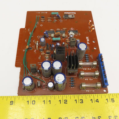 Executone EAMG3 Circuit Board