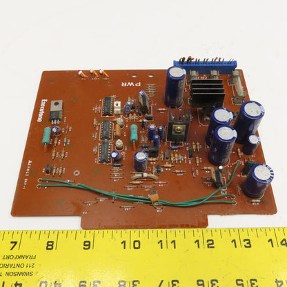 Executone EAMG3 Circuit Board