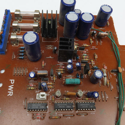 Executone EAMG3 Circuit Board
