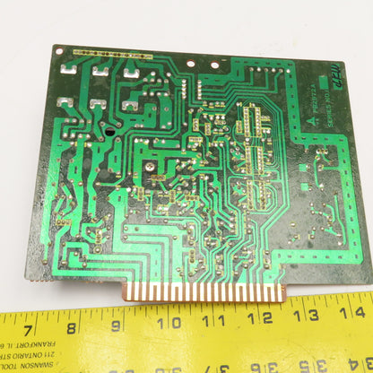 Executone EAMG3 Circuit Board