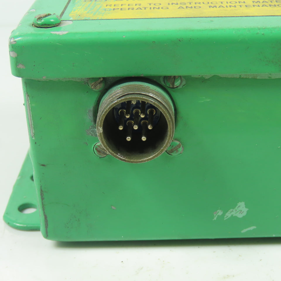 Ass'y C-992886 High Frequence Circuit Board W/6"X4"X3" Enclosure
