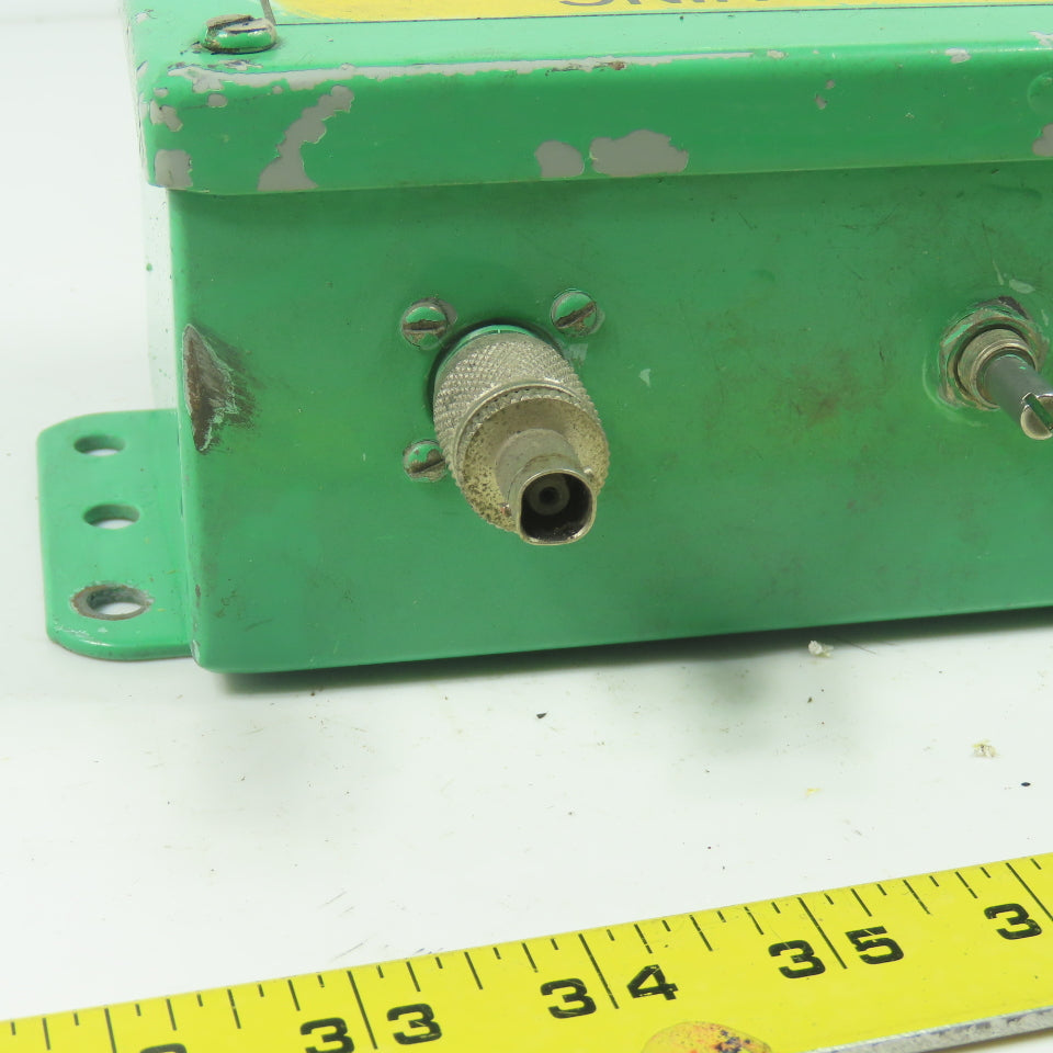 Ass'y C-992886 High Frequence Circuit Board W/6"X4"X3" Enclosure