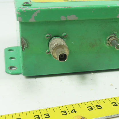 Ass'y C-992886 High Frequence Circuit Board W/6"X4"X3" Enclosure