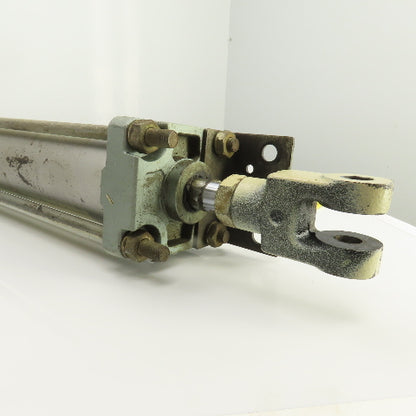 SMC CDA1L63-1120-50 Double Acting Pneumatic Cylinder 50mm Bore 1120mm Stroke