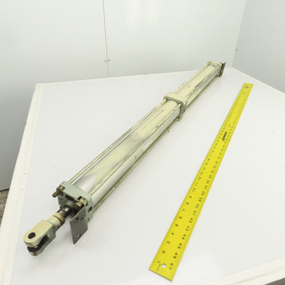 SMC CDA1L63-1120-50 Double Acting Pneumatic Cylinder 50mm Bore 1120mm Stroke
