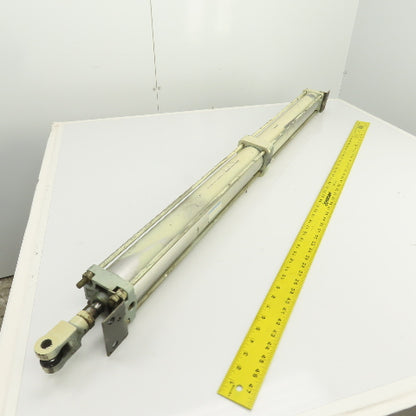 SMC CDA1L63-1120-50 Double Acting Pneumatic Cylinder 50mm Bore 1120mm Stroke