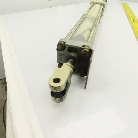 SMC CDA1L63-1120-50 Double Acting Pneumatic Cylinder 50mm Bore 1120mm Stroke
