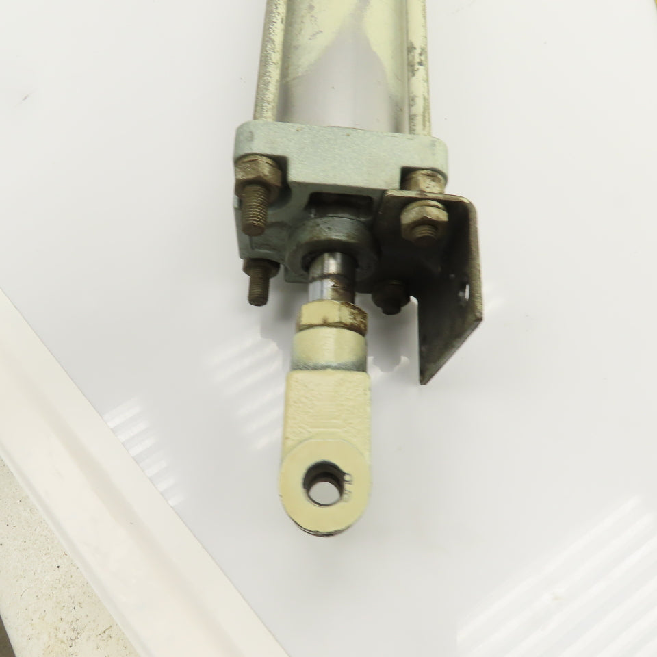 SMC CDA1L63-1120-50 Double Acting Pneumatic Cylinder 50mm Bore 1120mm Stroke