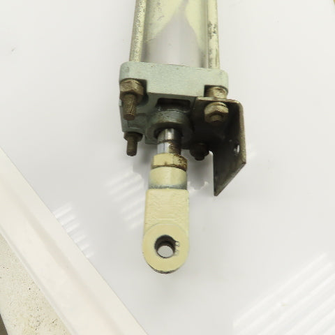 SMC CDA1L63-1120-50 Double Acting Pneumatic Cylinder 50mm Bore 1120mm Stroke