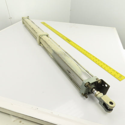 SMC CDA1L63-1120-50 Double Acting Pneumatic Cylinder 50mm Bore 1120mm Stroke