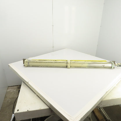 SMC CDA1L63-1120-50 Double Acting Pneumatic Cylinder 50mm Bore 1120mm Stroke