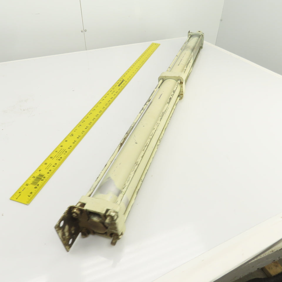 SMC CDA1L63-1120-50 Double Acting Pneumatic Cylinder 50mm Bore 1120mm Stroke