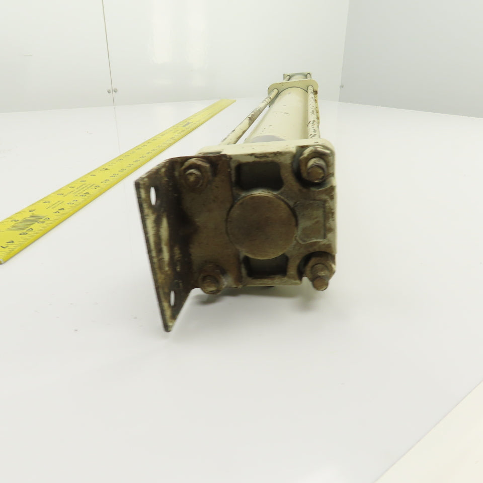 SMC CDA1L63-1120-50 Double Acting Pneumatic Cylinder 50mm Bore 1120mm Stroke